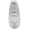 3M 3M Command 3-1/4 in. L Brushed Nickel Metal Medium Hook 3 lb. cap. 1 pk FC12-BN - alternate 2